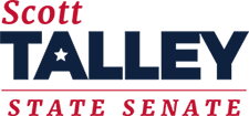 Senator Scott Talley